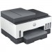 HP Багатофункціональний пристрій HP Smart Tank 790 c Wi-Fi (4WF66A)