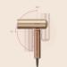 Dreame Фен Dreame Pocket Aura Cocoa Tea Gold (AZP20A-CTG)