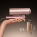 Dreame Фен Dreame Pocket Aura Cocoa Tea Gold (AZP20A-CTG)