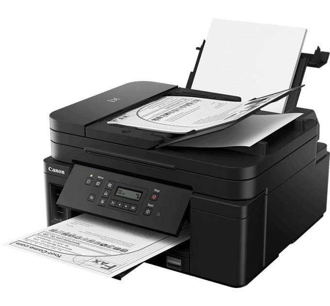 Canon БФП А4 Canon PIXMA GM4040 з Wi-Fi