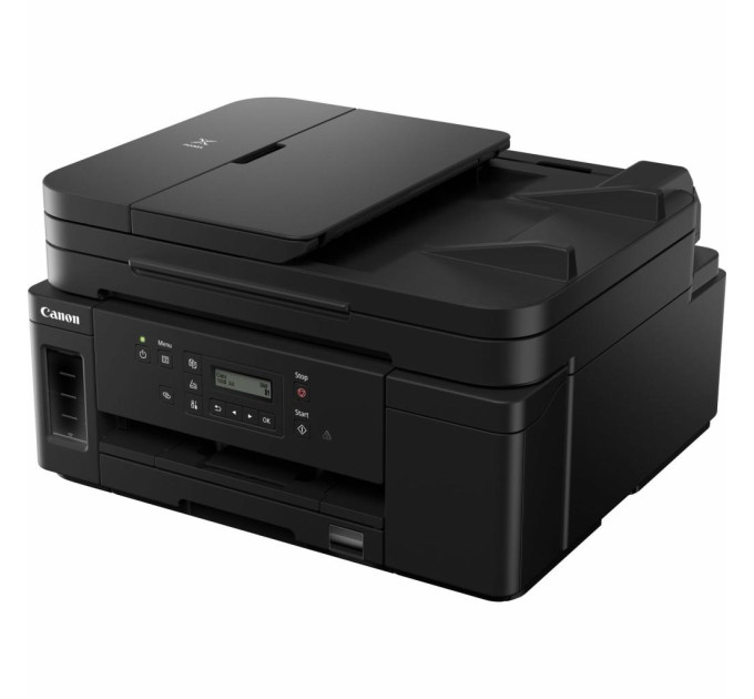 Canon БФП А4 Canon PIXMA GM4040 з Wi-Fi