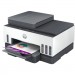 HP Багатофункціональний пристрій HP Smart Tank 790 c Wi-Fi (4WF66A)