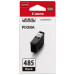 Canon Картридж із друкуючою головкою струменевий Canon PG-485Bk TS7640i/TS7740i