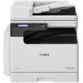 Canon БФП А3 ч/б Canon iR2224iF II з Wi-Fi