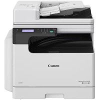 БФП А3 ч/б Canon iR2224iF II з Wi-Fi