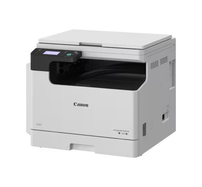 Canon БФП А3 ч/б Canon iR2224iF II з Wi-Fi