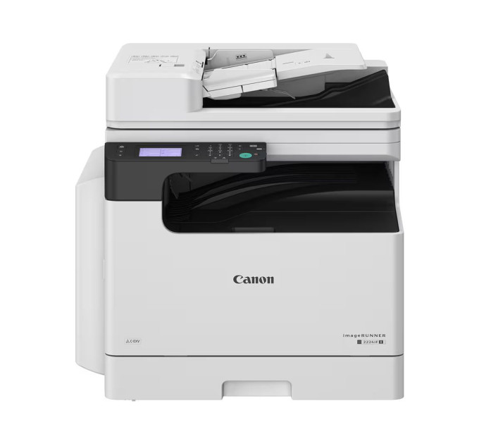 Canon БФП А3 ч/б Canon iR2224iF II з Wi-Fi