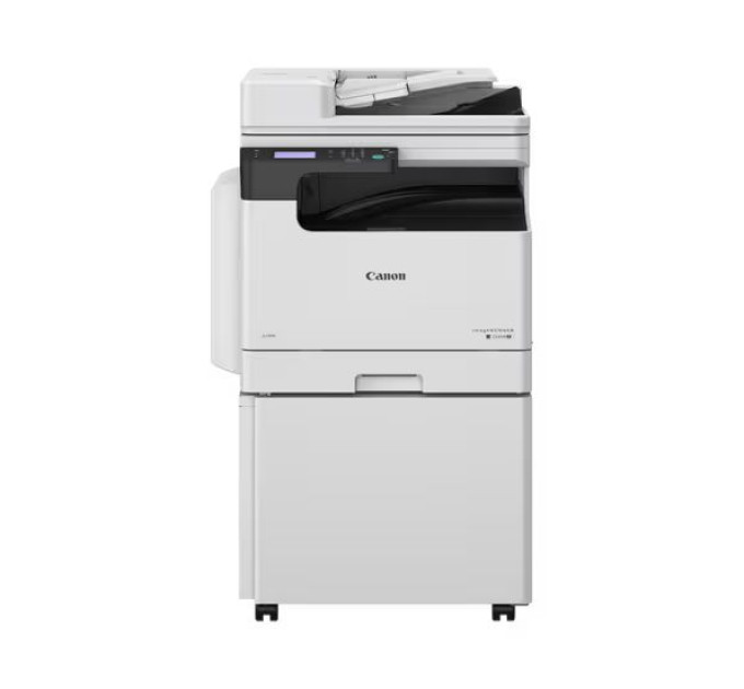 Canon БФП А3 ч/б Canon iR2224iF II з Wi-Fi