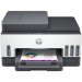 HP Багатофункціональний пристрій HP Smart Tank 790 c Wi-Fi (4WF66A)