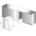 HOTPOINT ARISTON Посудомийна машина Hotpoint Ariston HSIO 3O23 WFE