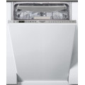 HOTPOINT ARISTON Посудомийна машина Hotpoint Ariston HSIO 3O23 WFE