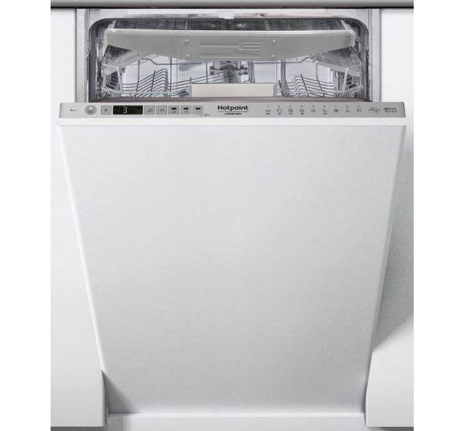 HOTPOINT ARISTON Посудомийна машина Hotpoint Ariston HSIO 3O23 WFE