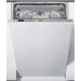HOTPOINT ARISTON Посудомийна машина Hotpoint Ariston HSIO 3O23 WFE