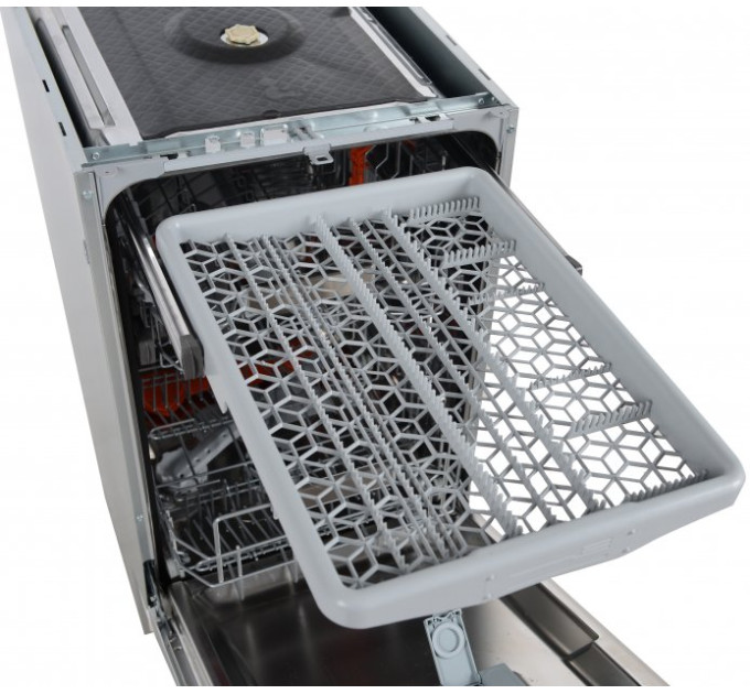 HOTPOINT ARISTON Посудомийна машина Hotpoint Ariston HSIO 3O23 WFE