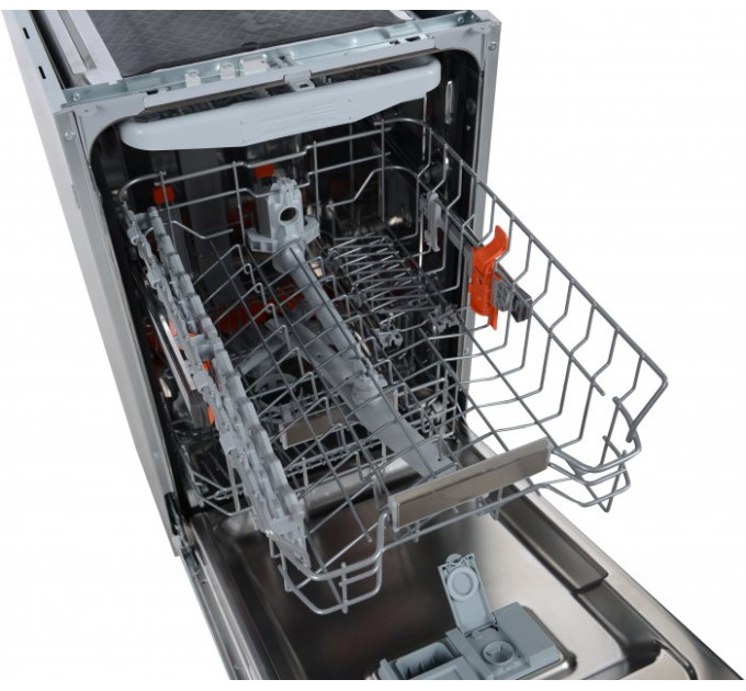 HOTPOINT ARISTON Посудомийна машина Hotpoint Ariston HSIO 3O23 WFE
