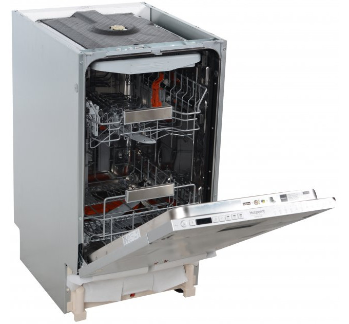 HOTPOINT ARISTON Посудомийна машина Hotpoint Ariston HSIO 3O23 WFE