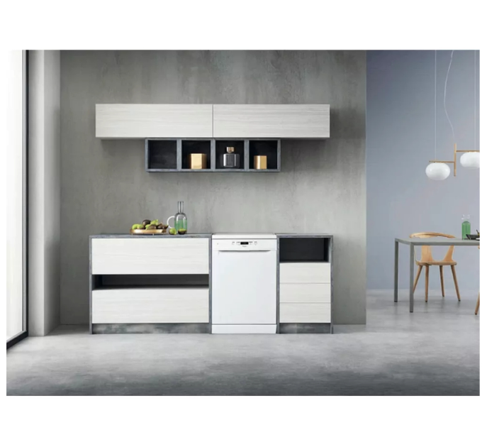 Whirlpool Посудомийна машина Whirlpool W2F HD624