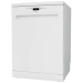 Whirlpool Посудомийна машина Whirlpool W2F HD624