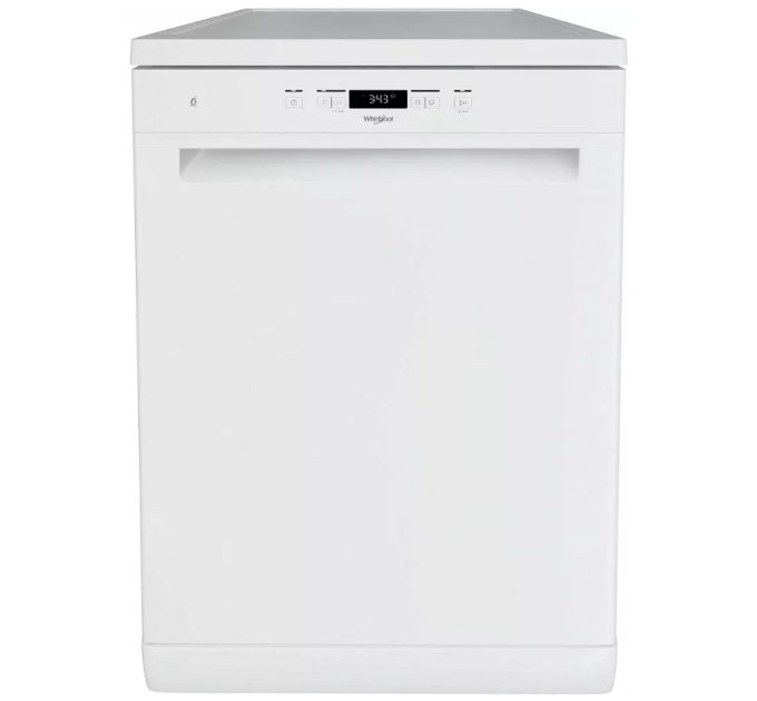 Whirlpool Посудомийна машина Whirlpool W2F HD624