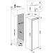 Холодильник Whirlpool WHSD18A013C1