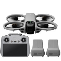 Квадрокоптер DJI Avata 360 Fly More Combo DJI RC 2 (CP.FP.00000317.01 \ 04) Квадрокоптер DJI Avata 360 Fly More Combo DJI RC 2 (CP.FP.00000317.01 \ 04)