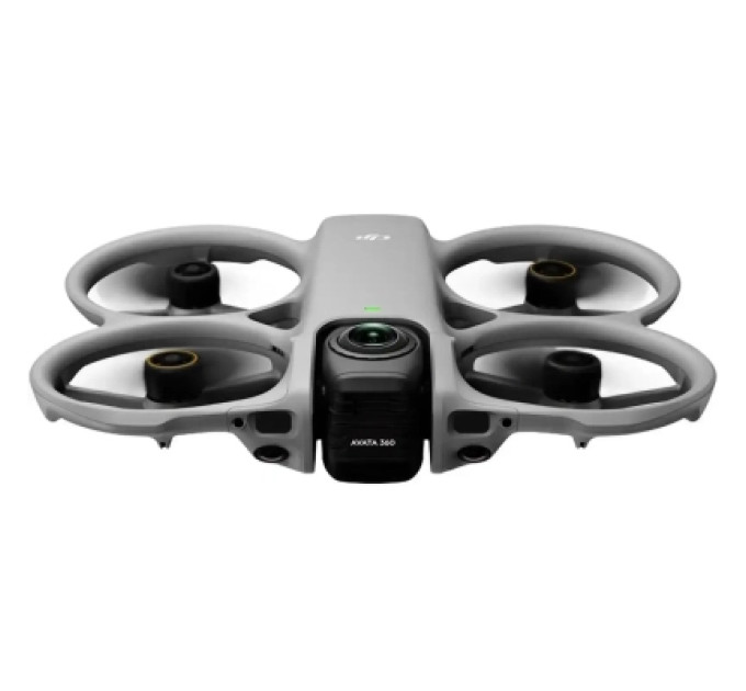 Квадрокоптер DJI Avata 360 Motion Fly More Combo + DJI Goggles N3 (CP.FP.00000318.04)