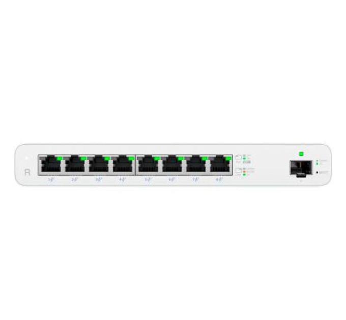 Маршрутизатор Ubiquiti UISP-R
