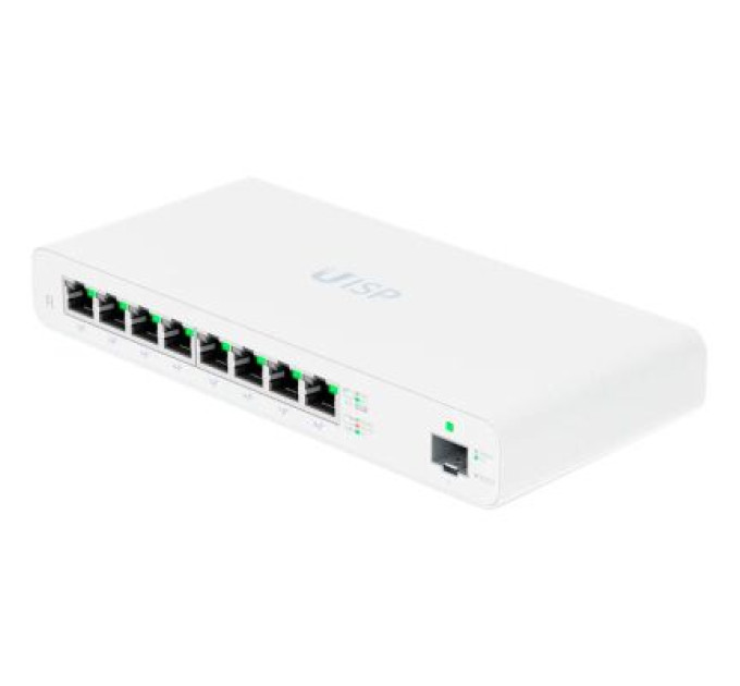 Маршрутизатор Ubiquiti UISP-R