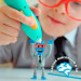 3Doodler 3D - ручка 3Doodler Start Plus - КРЕАТИВ (72 стрижнів) (SPLUS)