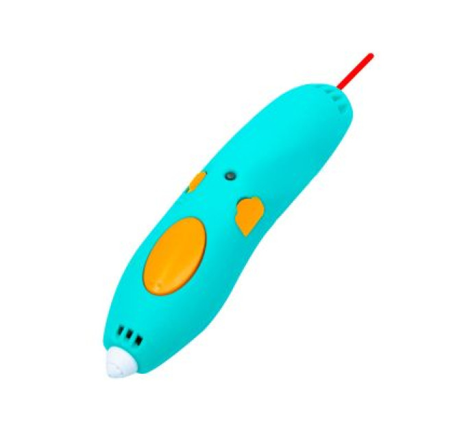 3Doodler 3D - ручка 3Doodler Start Plus - КРЕАТИВ (72 стрижнів) (SPLUS)