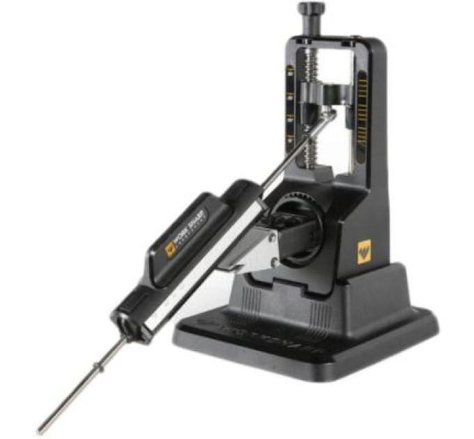 Точило Work Sharp The Precision Adjust Knife Sharpener (WSBCHPAJ-I)