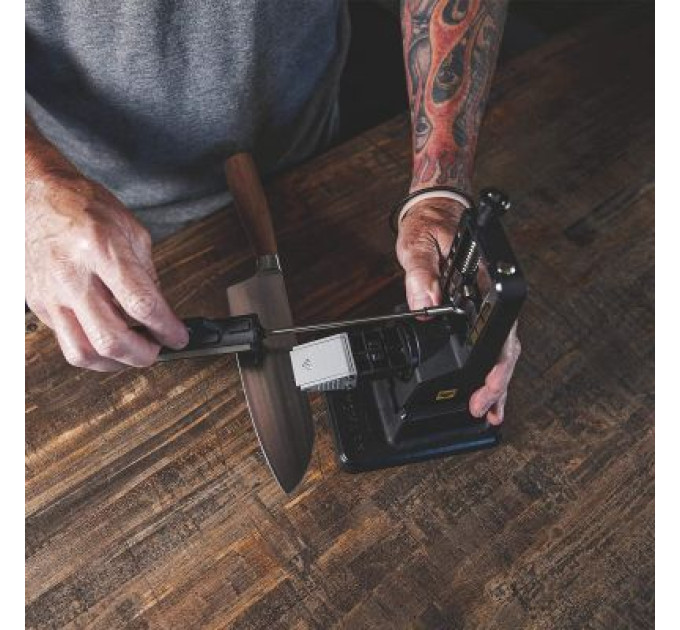 Точило Work Sharp The Precision Adjust Knife Sharpener (WSBCHPAJ-I)