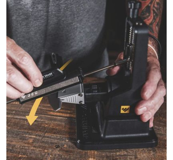 Точило Work Sharp The Precision Adjust Knife Sharpener (WSBCHPAJ-I)