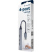 Хаб Gembird UHB-U3P1U2P3-02 , з USB-A на 4x-USB
