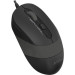 Мишка A4Tech FM10ST USB Grey (4711421990134)