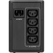 Пристрій безперебійного живлення Eaton 5E900UI, USB (5E900UI)