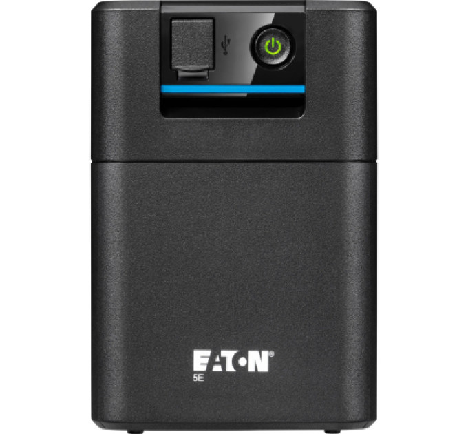 Пристрій безперебійного живлення Eaton 5E900UI, USB (5E900UI)