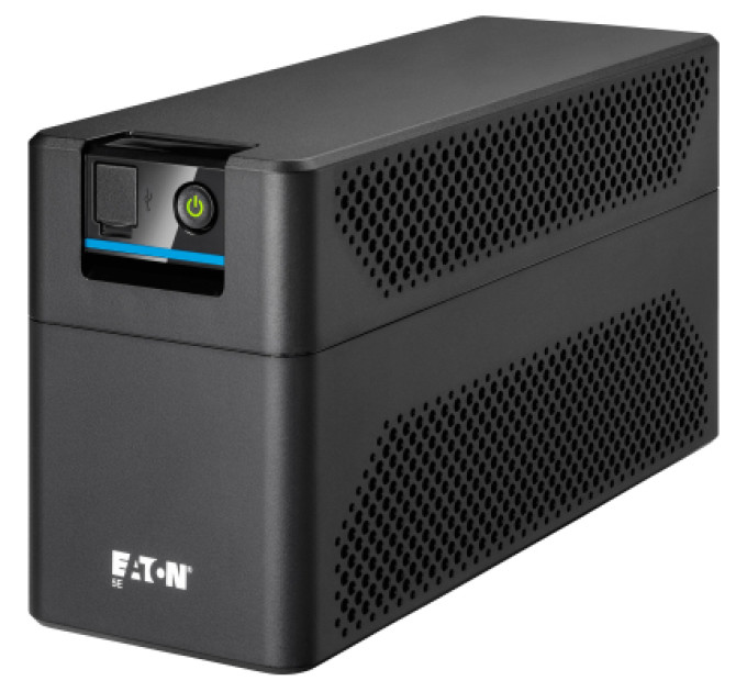 Пристрій безперебійного живлення Eaton 5E900UI, USB (5E900UI)