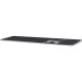 Клавіатура Apple Magic Keyboard with Touch ID Bluetooth/USB UA Black (MXK83UA/A)