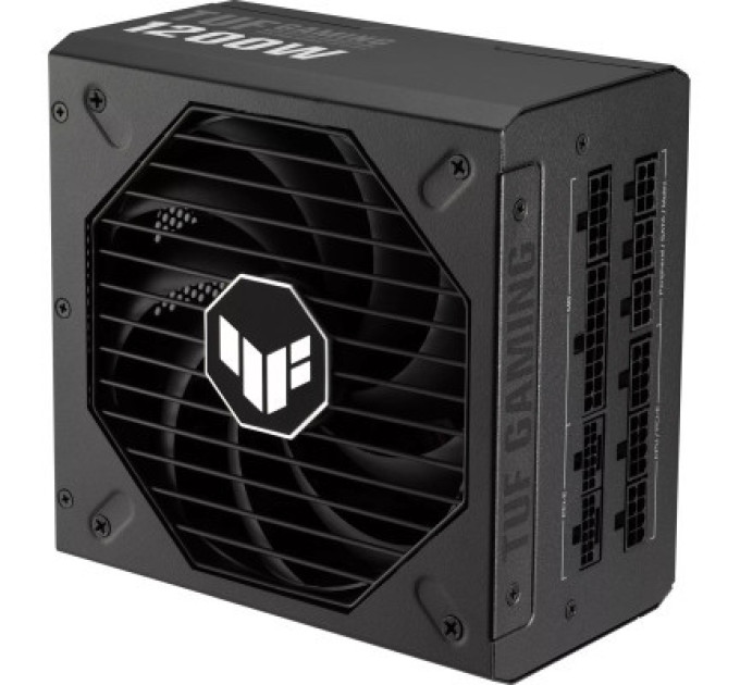 Блок живлення ASUS 1200W TUF 80+ Gold (90YE00S0-B0NA00)