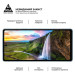 Скло захисне Armorstandart Pro Google Pixel 7a Black (ARM70852)