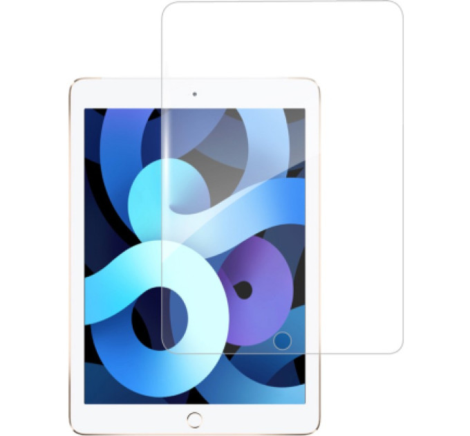 Скло захисне ACCLAB Full Glue Apple iPad Air 2/Pro 9.7 (1283126575075)