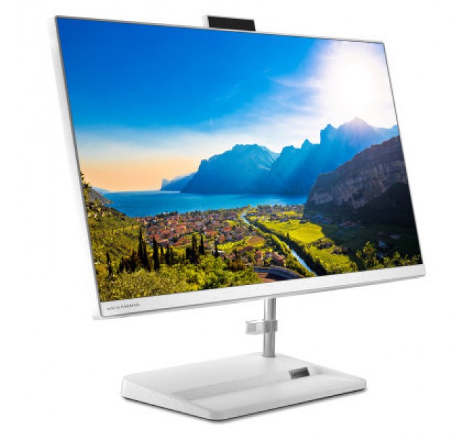 Lenovo Комп'ютер Lenovo IdeaCentre AiO 3 24ITL6 / i5-1135G7 (F0G000BUUA)