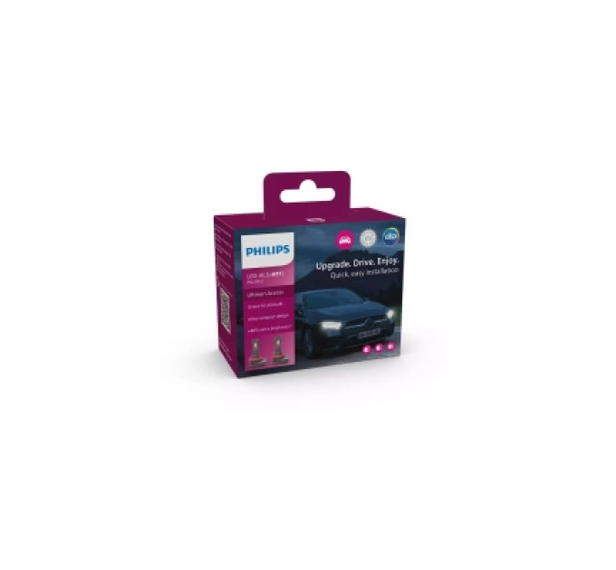 Автолампа Philips 11362U2500CX