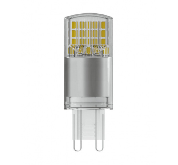 Лампочка Osram LEDPIN40 3,8W/840 230V CL G9 FS1 (4058075432420)