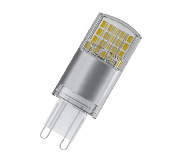 Лампочка Osram LEDPIN40 3,8W/840 230V CL G9 FS1 (4058075432420)