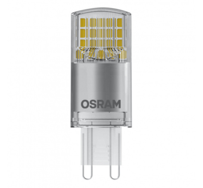 Лампочка Osram LEDPIN40 3,8W/840 230V CL G9 FS1 (4058075432420)
