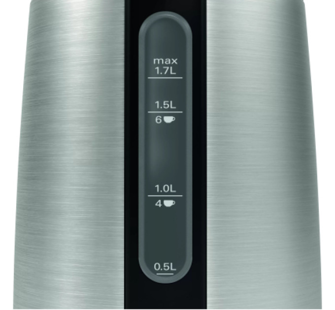 Електрочайник Bosch TWK3P420