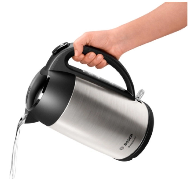Електрочайник Bosch TWK3P420