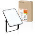 Прожектор LEDVANCE FL ESSENTIAL 20W 840 BK IP65 (4058075768017)